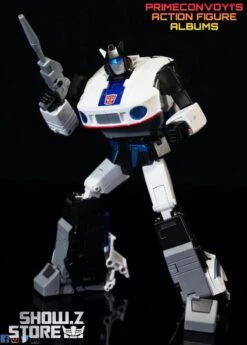 [Pre-Order] FansToys FT-48 Jive Jazz -Finest Toy Store e98f8cb91a