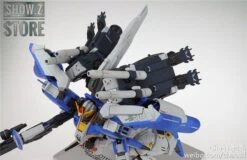 Storm BaoFeng Model 1/144 Gundam Sentinel MSA-0011(Ext) MSA0011 Ex-S ExS MG Gundam Original Color Version -Finest Toy Store e9f9ed137f