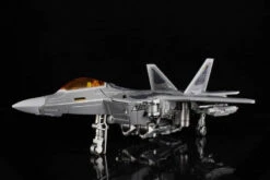 Black Mamba LS-04 LS04 Starscream SS-06 SS06 Oversized 28 Black Mamba LS-04 LS04 Starscream SS-06 SS06 Oversized -Finest Toy Store ea02bde4e9