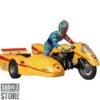 [Pre-Order] Medicom Real Action Heroes Android Kikaider & Side Machine Ultimate Set -Finest Toy Store ea3f6b9277
