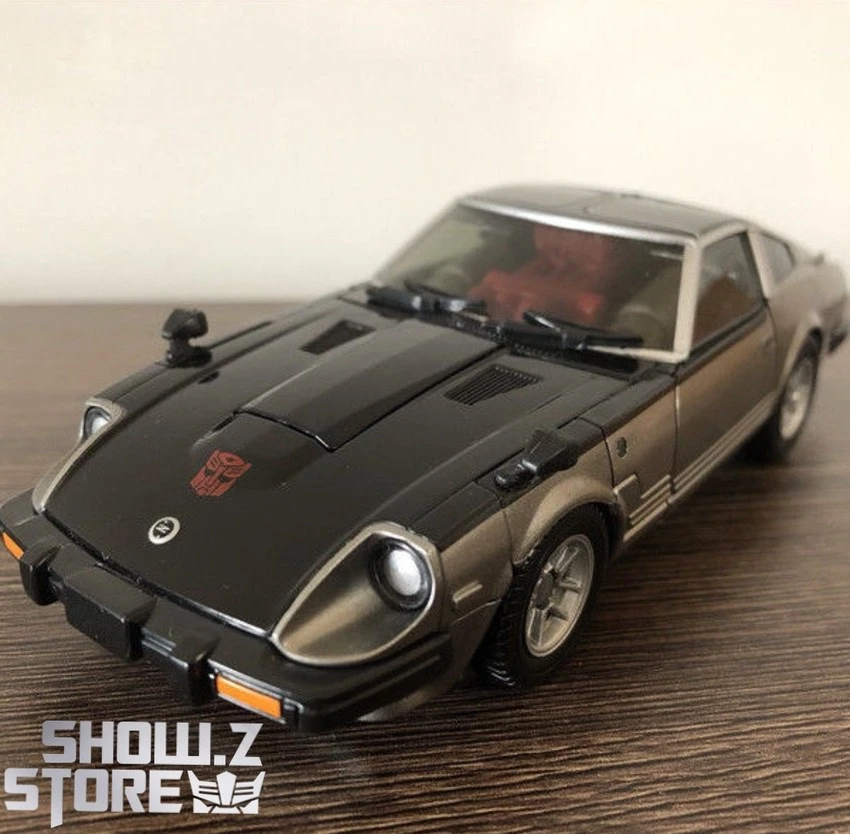 4th Party Masterpiece MP-18 Streak 7 4th Party Masterpiece MP-18 Streak - Image 5