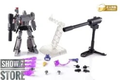 JinBao DF05 Evil Energy Destroy Emperor Megatron -Finest Toy Store ea55e8c8b6