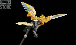 52Toys BeastBox BB-10 Rumblebeat -Finest Toy Store eaa0a0c870