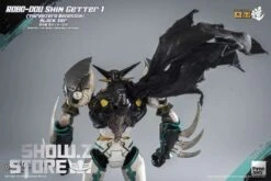 Threezero Shin Getter Robot Shin Getter 1 Black Version 27 Threezero Shin Getter Robot Shin Getter 1 Black Version -Finest Toy Store eaa9af81cb