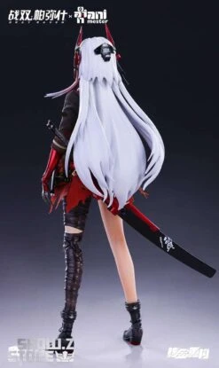 Animester 1/9 Punishing Gray Raven Lucia Crimson Abyss -Finest Toy Store eab8bd9de2