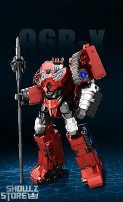 Bowu School Type 96B-X Tank Tianyi Shangshi Mountain Lion -Finest Toy Store eb1265bdab