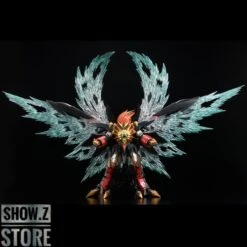 Sentinel Toys Optional Parts Set For Genesic Gaogaigar 34 Sentinel Toys Optional Parts Set For Genesic Gaogaigar -Finest Toy Store eb2625454b