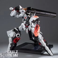 Sentinel Toys Riobot Linebarrels Of Iron EX-Linebarrel -Finest Toy Store eb417059a2