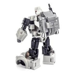 NewAge H1K Critter Bugbite Bumblebee MP-21K -Finest Toy Store eb7c3e9768