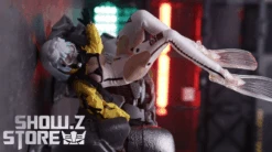 HASUKI 1/12 Seance Era Kraken Mecha Girl -Finest Toy Store eb94d41231