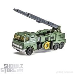 Newage H46B Wildfire Inferno Shattered Glass Version -Finest Toy Store ebac281202