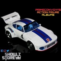 [Pre-Order] FansToys FT-48 Jive Jazz -Finest Toy Store ebc4db77fd