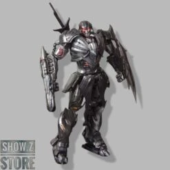 4th Party BS-02S Dragoon Megatron Battle Damaged Version -Finest Toy Store ebd8329855