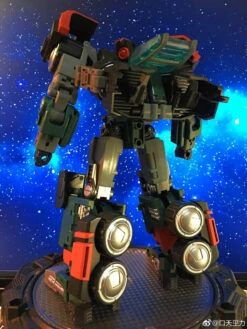 Mastermind Creations R-34 Cylindrus Roller -Finest Toy Store ebd98c2ac7