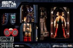 Blitzway BW-NS 50101 Astro Boy Anime Statue Deluxe Version -Finest Toy Store ec17a77a3f