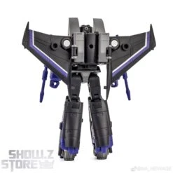 Newage H15C Samael Skywarp 4th Anniversary Version -Finest Toy Store ec628cd8e7