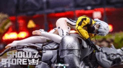 HASUKI 1/12 Seance Era Kraken Mecha Girl -Finest Toy Store ec79dfdcc8