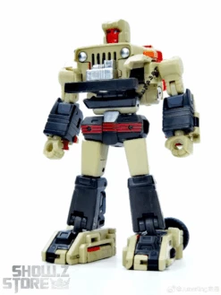 Newage H50D Carnosaur -Finest Toy Store ecaf5cc8c1