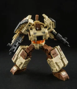 Iron Factory IF-EX24X War Giant Catastrophe Bruticus TF2000 Color Scheme Version -Finest Toy Store ecb686327a