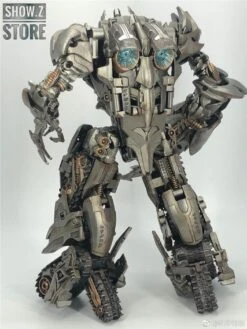 TF Dream Factory GOD-11S Megatron Battle Damaged Version -Finest Toy Store ecb75b5618