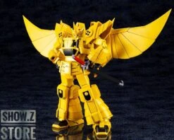 Kotobukiya Sky Goldran The Brave Of Gold Goldran Model Kit -Finest Toy Store ecc1f968aa
