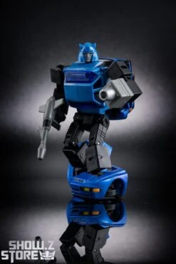 XTransbots MM-10B Toro Cliffjumper Blue Version -Finest Toy Store ecd749eb1e