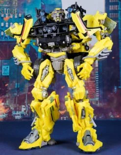 Takara Tomy Masterpiece Movie Series MPM-11 Ratchet -Finest Toy Store ecfbd89357