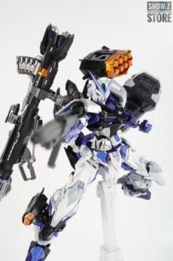 Daban Model DB 8810 1/100 MB Astray Blue Frame MG Gundam Mobile Suit Model Kit -Finest Toy Store ed44775155