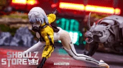 HASUKI 1/12 Seance Era Kraken Mecha Girl -Finest Toy Store ed4d90dd9c