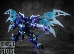 Iron Factory EX-42Z Absolute Zero Cryotek -Finest Toy Store ed549d8f65
