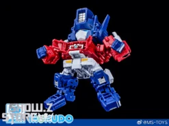 [Coming Soon] Magic Square MS-G04 Truck Boy Optimus Prime -Finest Toy Store ed63224a3f