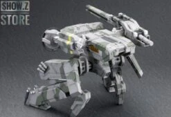 Kotobukiya 1/100 Metal Gear Solid Rex Model Kit 18 Kotobukiya 1/100 Metal Gear Solid Rex Model Kit -Finest Toy Store ed750e0fda