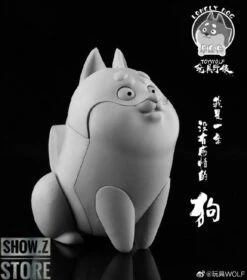 ToyWolf D01 Single Dog 33 ToyWolf D01 Single Dog -Finest Toy Store ed9563a874