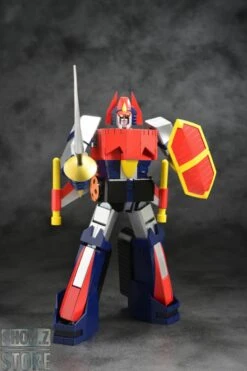 Evolution Toy Super Metal Daikengo 13 Evolution Toy Super Metal Daikengo -Finest Toy Store edcd70d096