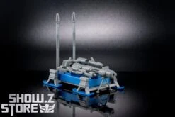 XTransbots MM-10B Toro Cliffjumper Blue Version -Finest Toy Store edd3684c25