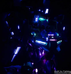 BSC YiHui YH Model 1/35 MSZ-006 MSZ006 Zeta Gundam Z Gundam Bust Model Kit -Finest Toy Store eddd4b0aca