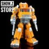 MakeToys MT MTRM-05 Wrestle Grapple -Finest Toy Store edde565e2c