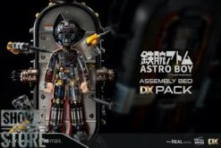 Blitzway X 5PRO Studio Astro Boy Clear Version & Assembly Bed DX Pack 29 Blitzway X 5PRO Studio Astro Boy Clear Version & Assembly Bed DX Pack -Finest Toy Store ee541cc8f9