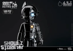 [Pre-Order] Blitzway BW-NS-50502 Space Astro Boy Jet Black Version -Finest Toy Store ee6b653990