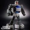 XTransbots MM-10W Coprimozzo Hubcap White Version -Finest Toy Store eeab5c382f