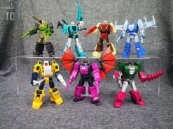MechFansToys Headmasters Gift Sets Of 7 (VS-01/02/03/04/05/06/07 Chromedome/Weirdwolf/Hardhead/Mindwipe/Skullcrusher/Highbrow/Brainstorm) 25 MechFansToys Headmasters Gift Sets Of 7 (VS-01/02/03/04/05/06/07 Chromedome/Weirdwolf/Hardhead/Mindwipe/Skullcrusher/Highbrow/Brainstorm) -Finest Toy Store eec5cc1b5a