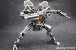 Black Mamba LS-04 LS04 Starscream SS-06 SS06 Oversized 41 Black Mamba LS-04 LS04 Starscream SS-06 SS06 Oversized -Finest Toy Store eecb1ed672