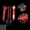Vientiane Toys Upgrade Kits For Metal Build AGX-04 GP-04 Gerbera Tetra Gundam -Finest Toy Store eed707e58b