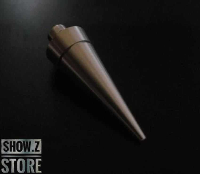 Poison Toy Metal Shoulder Thorn Spikes Parts For AMX-01S-Breaker Maninc Cyclops MS-18E Kämpfer 5 Poison Toy Metal Shoulder Thorn Spikes Parts For AMX-01S-Breaker Maninc Cyclops MS-18E Kämpfer - Image 3