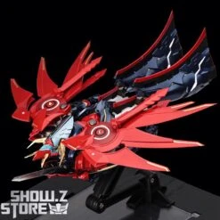 Sentinel Toys RIOBOT Chogokin Raideen The Brave Raideen 27 Sentinel Toys RIOBOT Chogokin Raideen The Brave Raideen -Finest Toy Store ef3d9e4b7c