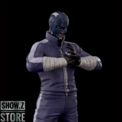 Sentinel Toys 1/12 Dorohedoro Shin And Noi Set Of 2 -Finest Toy Store ef6cc09419