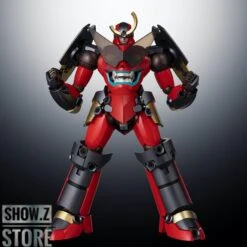 Sentinel Toys RIOBOT Tengen Toppa Gurren Lagann Combine Gurren Lagann 20 Sentinel Toys RIOBOT Tengen Toppa Gurren Lagann Combine Gurren Lagann -Finest Toy Store efa35bf84b