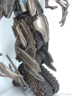 TF Dream Factory GOD-11S Megatron Battle Damaged Version -Finest Toy Store efbddce808
