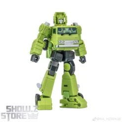 Newage H47G Daedalus Grapple Green Version -Finest Toy Store efcfe2fd9f