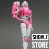 Fanstoys FT-24 Rouge Arcee 1 Fanstoys FT-24 Rouge Arcee -Finest Toy Store efe6d3f678